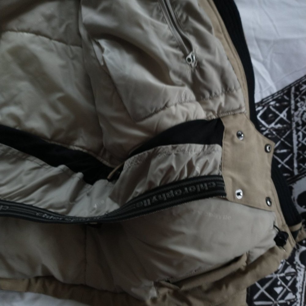 Winter jacket - Picture 5 of 8